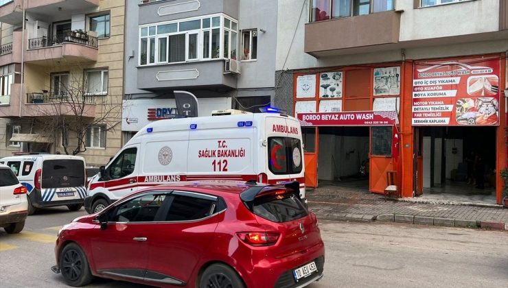 Bandırma’da bıçaklı kavgada bir kişi hayatını kaybetti