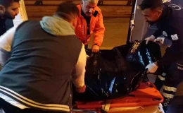 Mersin’de zincirleme trafik kazasında 2 kişi hayatını kaybetti, 6 kişi yaralandı