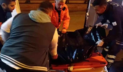 Mersin’de zincirleme trafik kazasında 2 kişi hayatını kaybetti, 6 kişi yaralandı