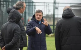 Yılmaz Vural: Türk futbolu iletişimsiz, TFF özerk olmalı
