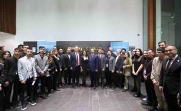 Bakan Kacır: Sınırlarımızda Teröristan’a İzin Vermeyeceğiz