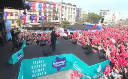 İmamoğlu’ndan “Patronu Belli Kumpas” Tepkisi: “Sizin O İftira Kampanyalarınız Bende Toz Zerresi Kadar Leke Bırakmaz. İşinize Bakın”