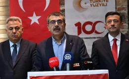 İzmir’e 23 yeni okul projesi