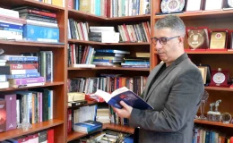 Tarihçi: ‘Kürdistan’ ifadesi tarih sürecinde kullanılmadı