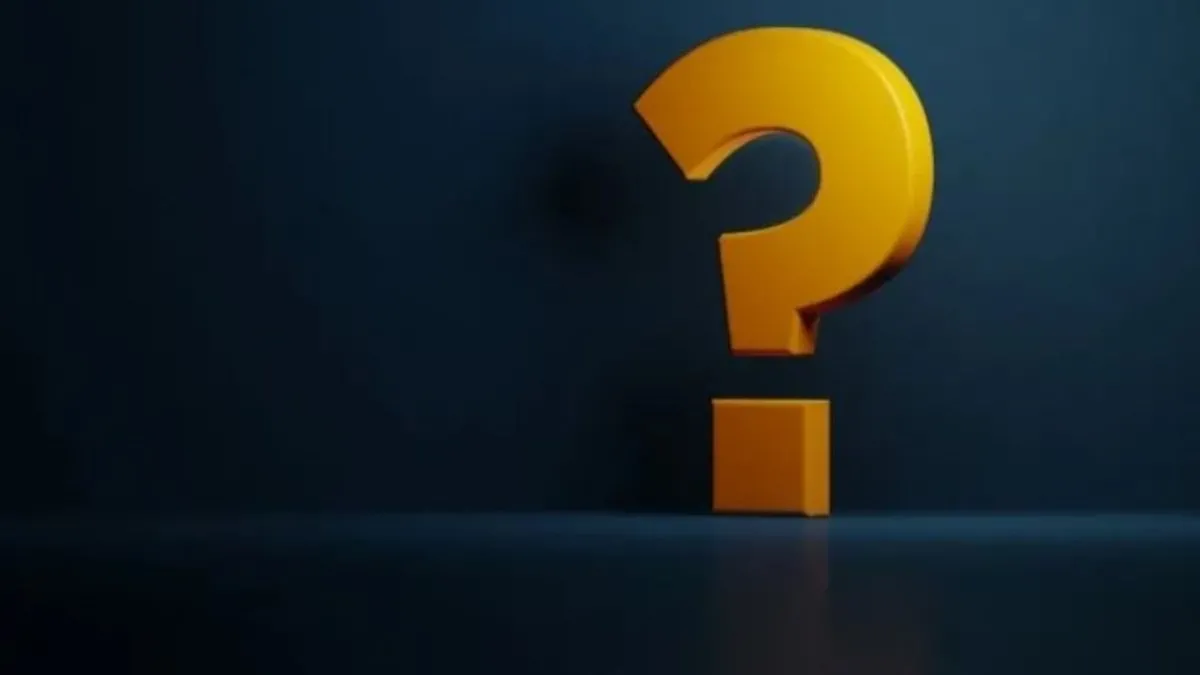 Kasık Neresi? Kasık Bölgesi Neresidir, Nerede Başlar ve Biter?