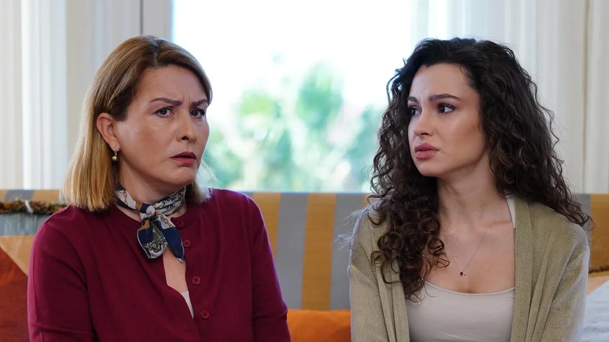 Bir Gece Masalı’nda Mahir ve Canfeza köşeye sıkıştı!