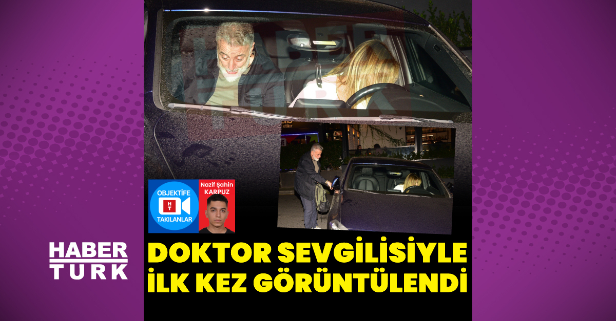 Hamdi Alkan’ın aşk gecesi