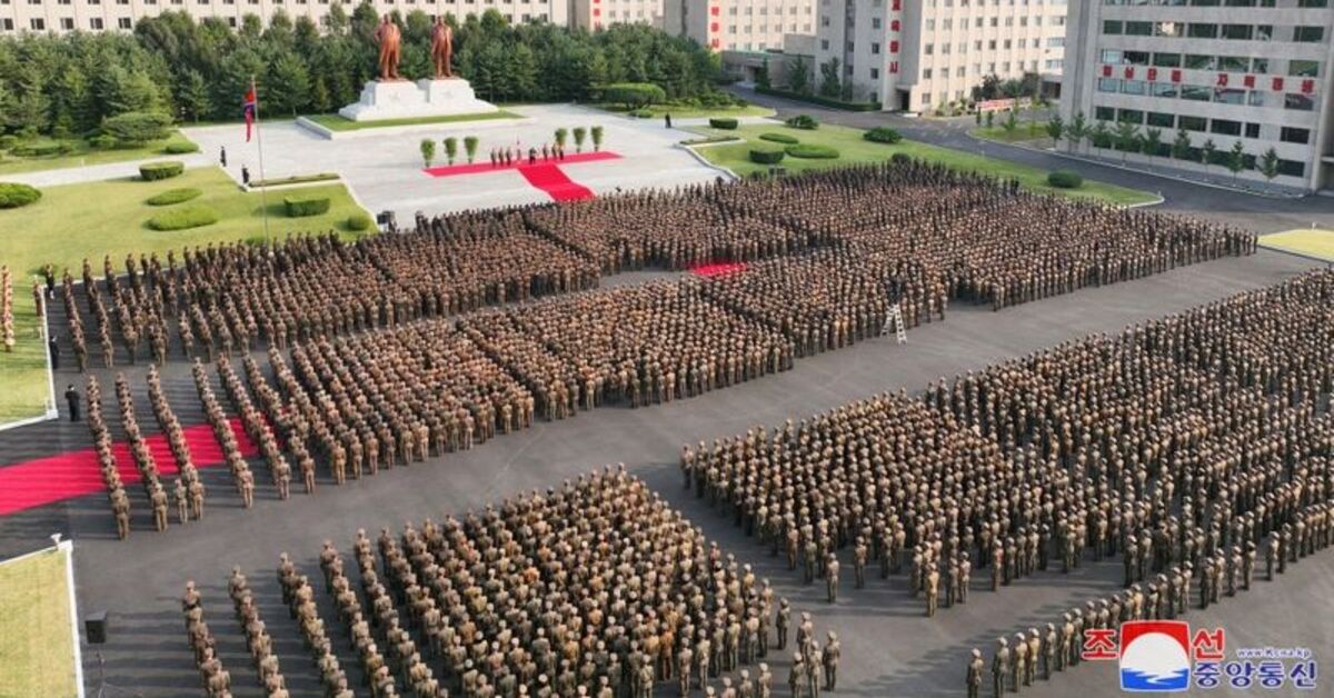 Kuzey Kore’den Rusya’ya asker gönderdi iddiasına yanıt