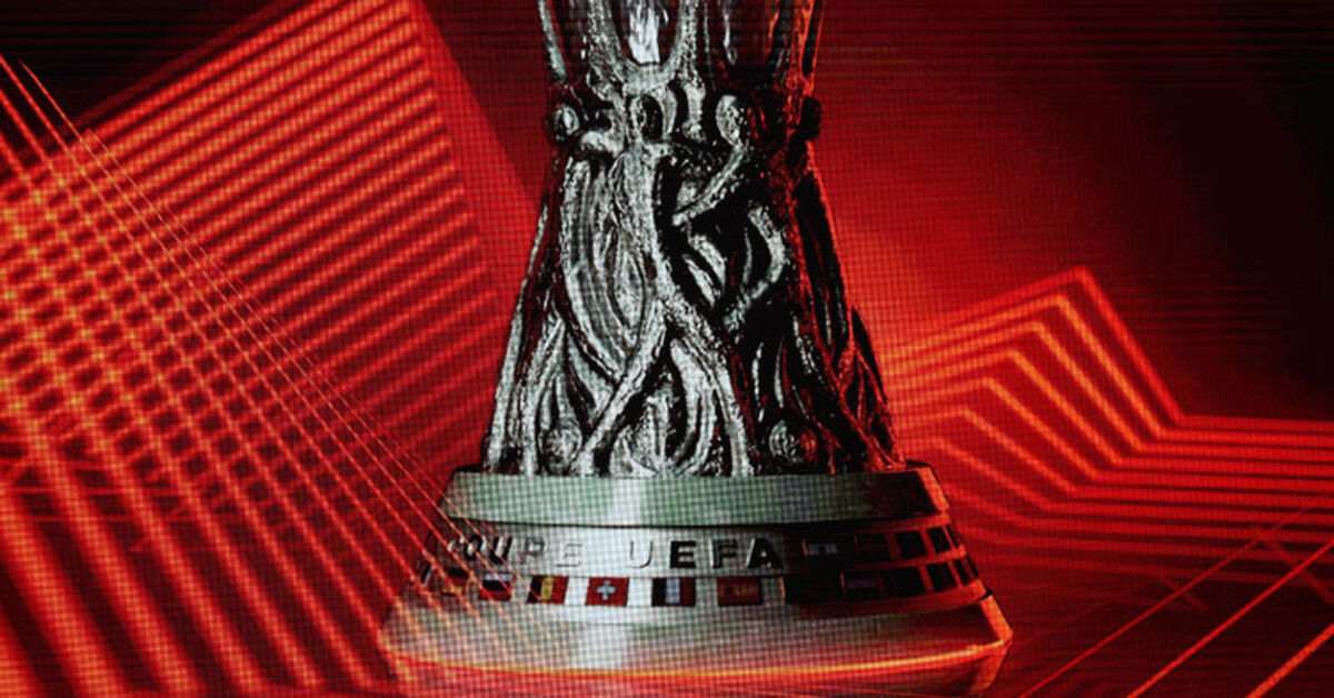 UEFA Avrupa Ligi’nde şampiyonluk ihtimalleri açıklandı!