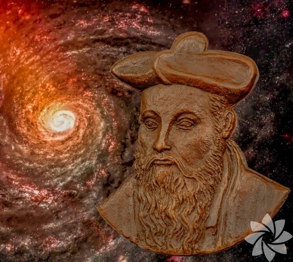 2025 yılına yönelik kehanetler