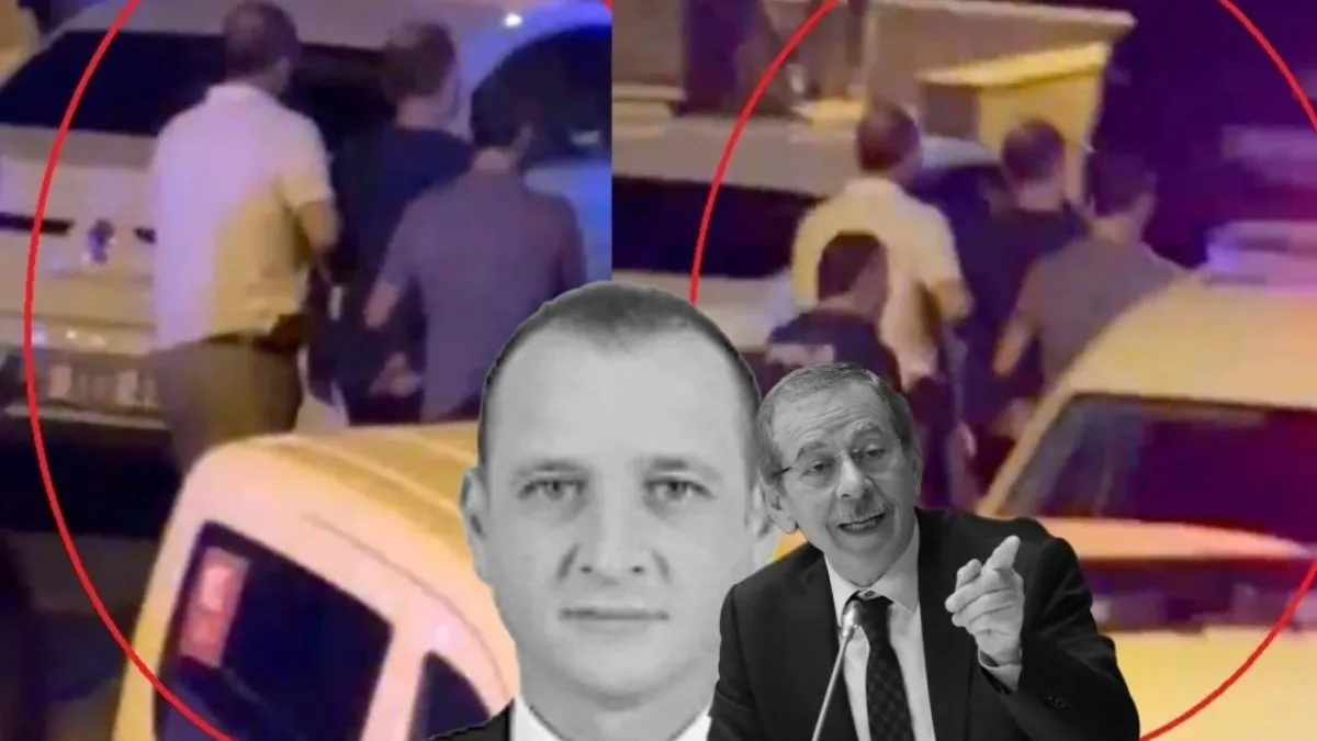 SON DAKİKA… Rehin aldığı anneannesini öldürmüştü! Abdüllatif Şener’in oğlu Bedirhan Şener hakkında karar: Akıl sağlığı…