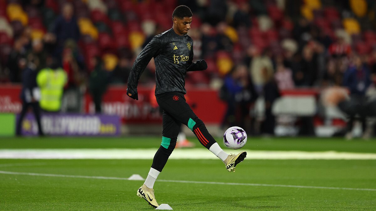 Acun Ilıcalı’dan Marcus Rashford açıklaması