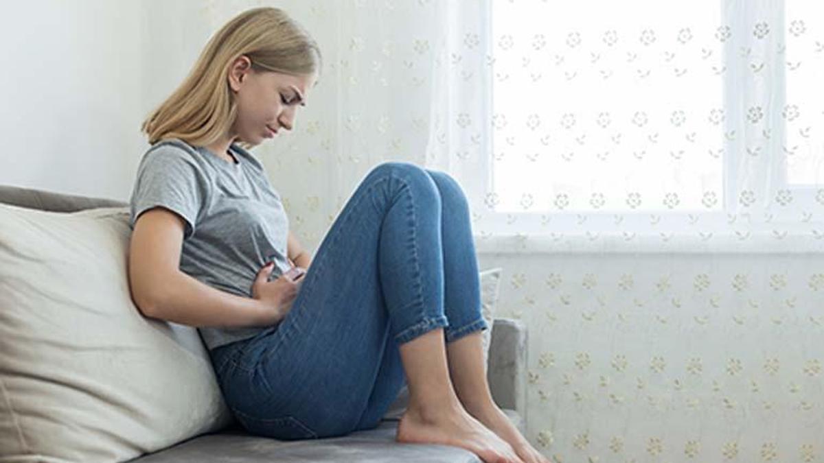 “Endometriozis” uyarısı: “10 kadından birinde görülüyor, kronik ağrıyı geçiştirmeyin”