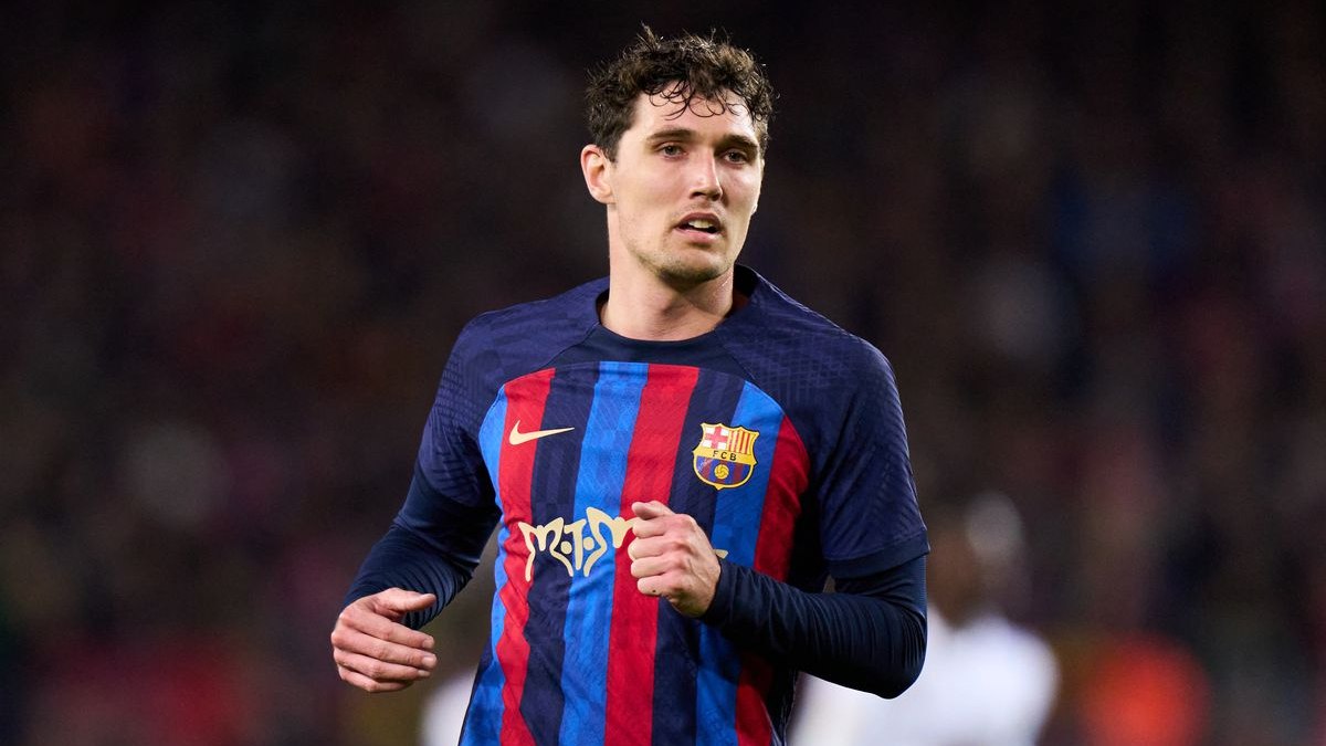 Galatasaray’dan Christensen atağı