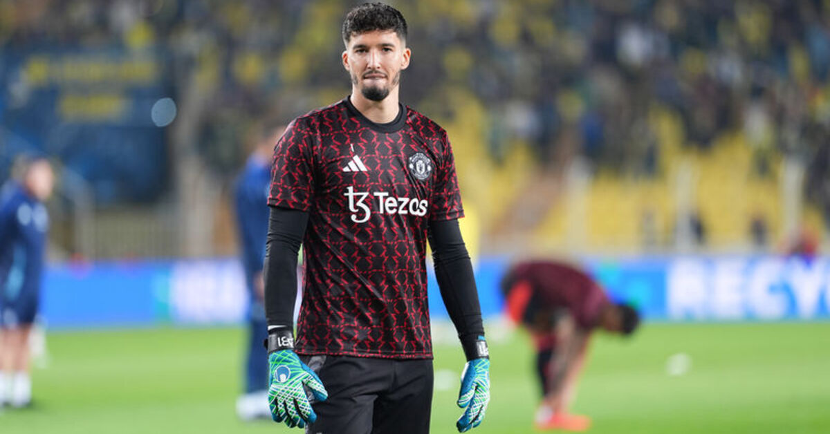 Manchester United’dan Altay Bayındır kararı!