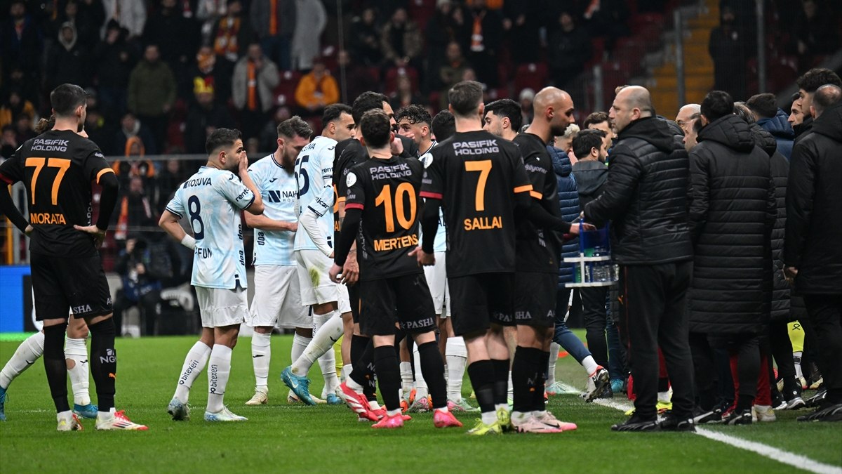 Adana Demirspor’dan sahadan çekilme kararına ilişkin açıklama