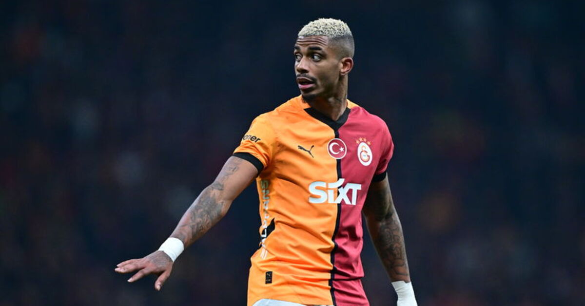 Taraftar Lemina’da haklı çıktı!