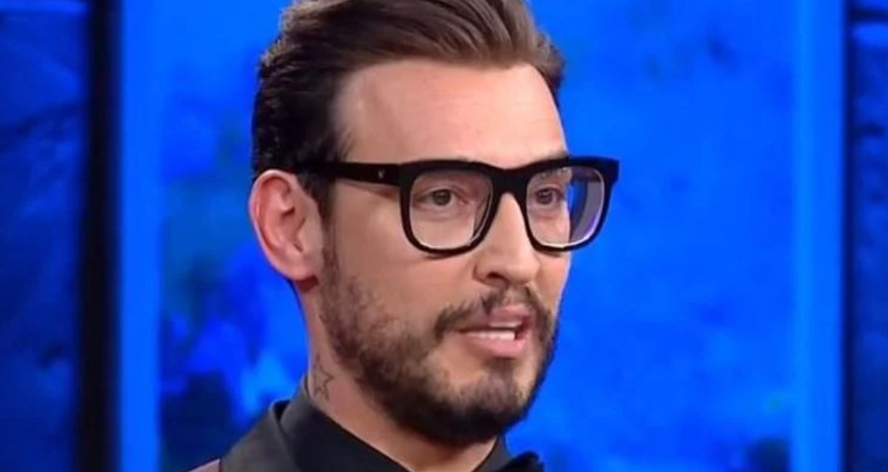 Boşanma kararı MasterChef Danilo’ya pahalıya patladı