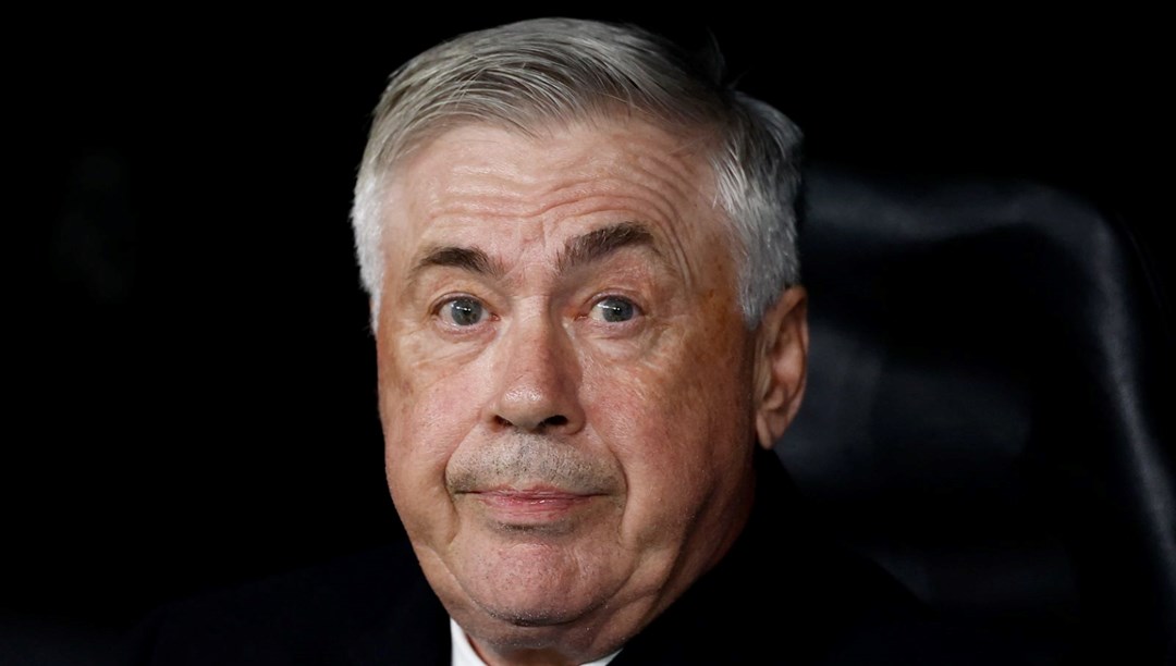 Brezilya’nın başına mı geçecek? Carlo Ancelotti resmen açıkladı