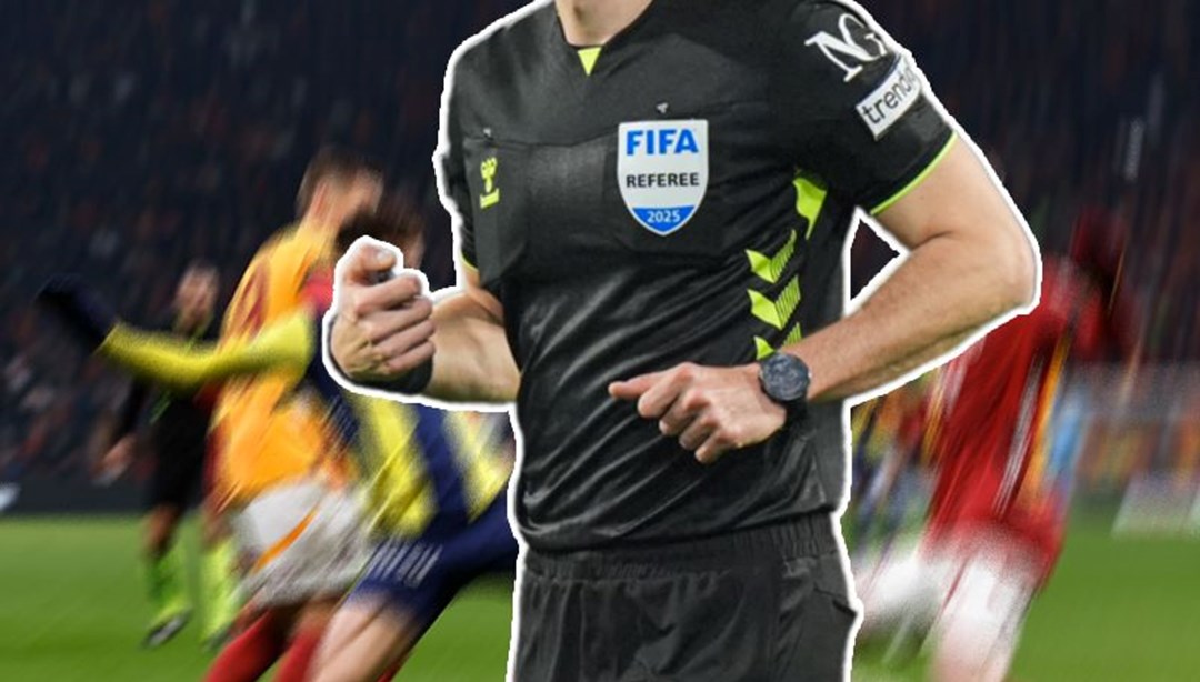 Fenerbahçe – Galatasaray derbisi için çarpıcı hakem iddiası: “TFF kararını verdi, kimin yöneteceği belli”
