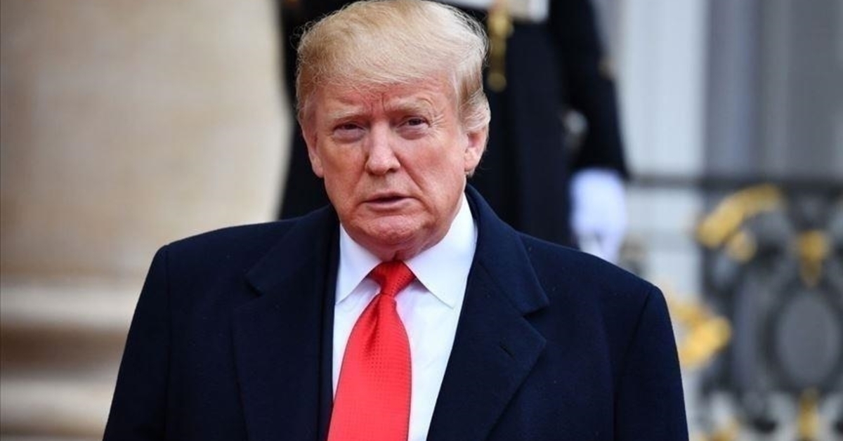 Trump, Rusya ve İran’ı ek tarife uygulamakla tehdit etti