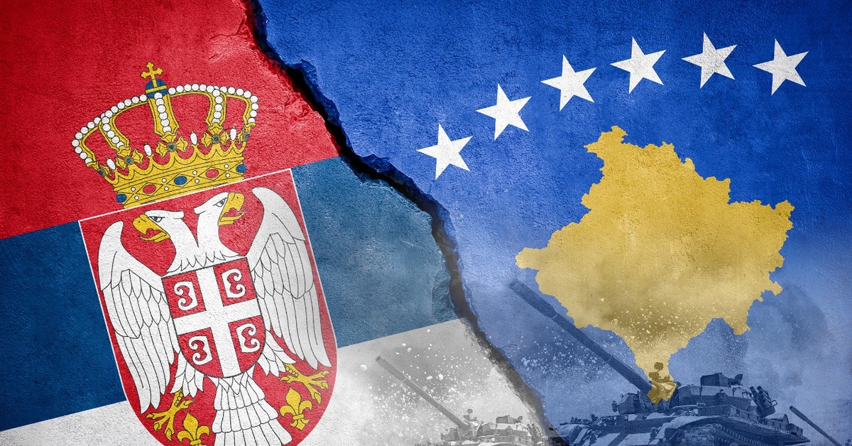 Birleşik Krallık’tan çıkış: Batı Balkanlar gerginliğin yeni merkezi mi?