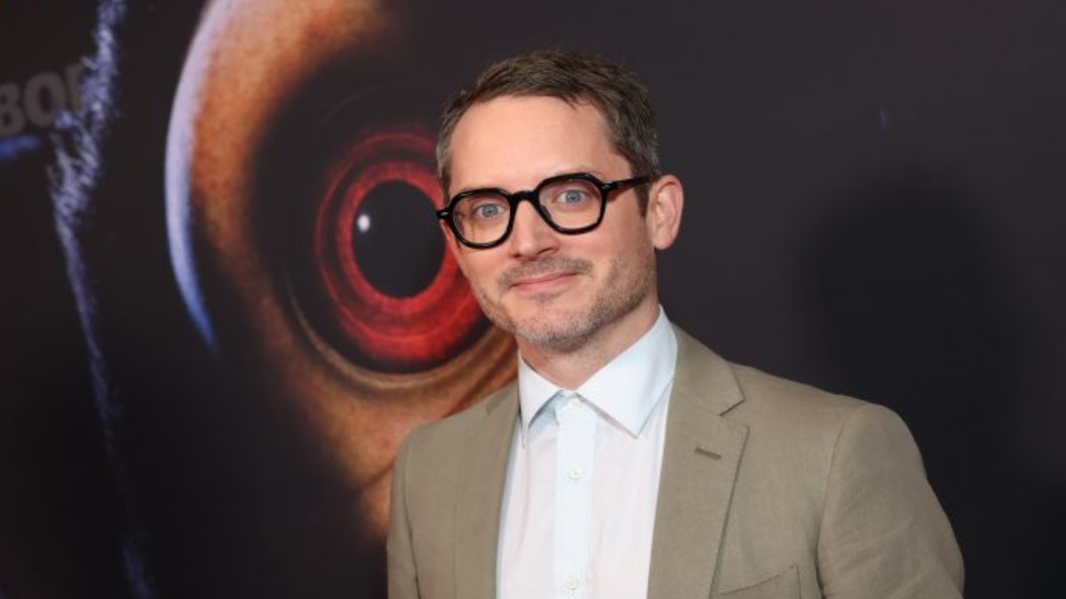 Elijah Wood’dan Yüzüklerin Efendisi itirafı