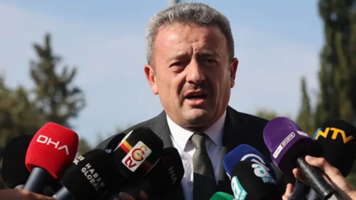 İbrahim Hatipoğlu, Acun Ilıcalı’ya cevap verdi