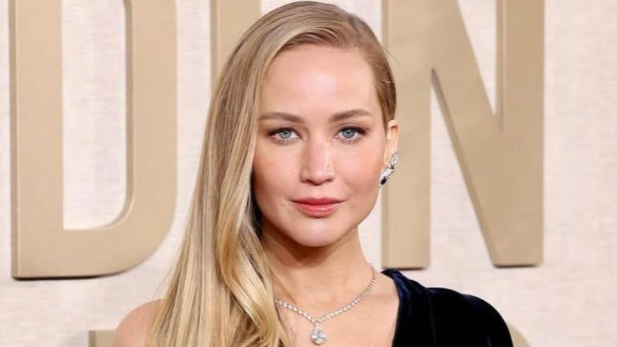 İkinci kez anne olmuştu! Dünyaca ünlü oyuncu Jennifer Lawrence’in keşfedilme hikayesi