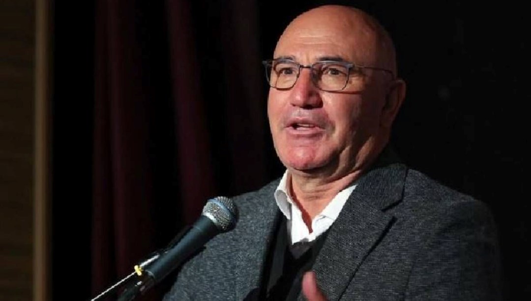 Sosyal medyanın en çok konuştuğu milletvekili: Mahmut Tanal kimdir, nereli, nerenin milletvekili?