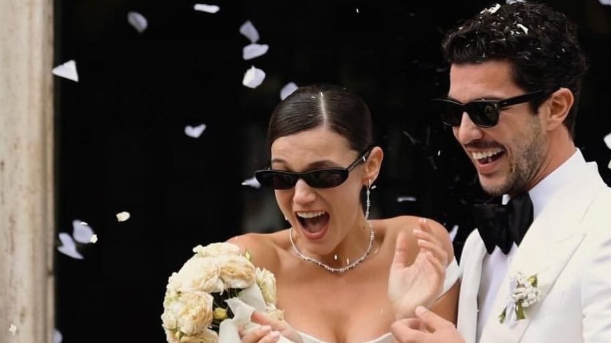 Taze baba Kaan Yıldırım oğulları Fikret Hakan’ı anlattı