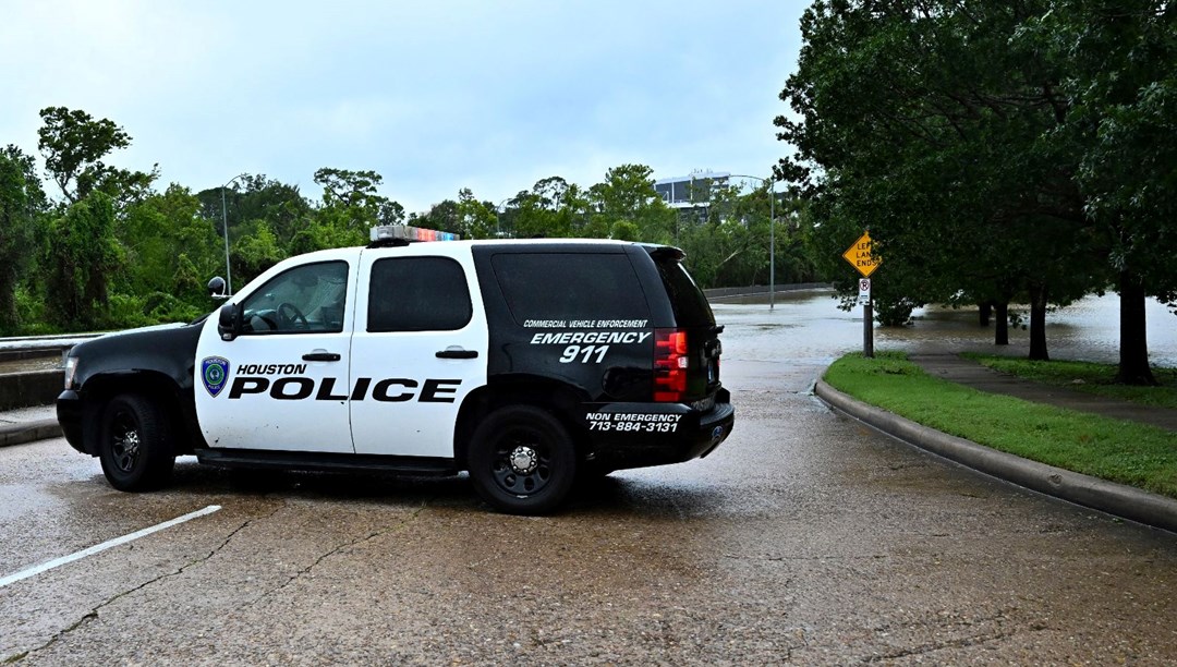 Aile partisine “davetsiz misafir” saldırısı: 1 ölü