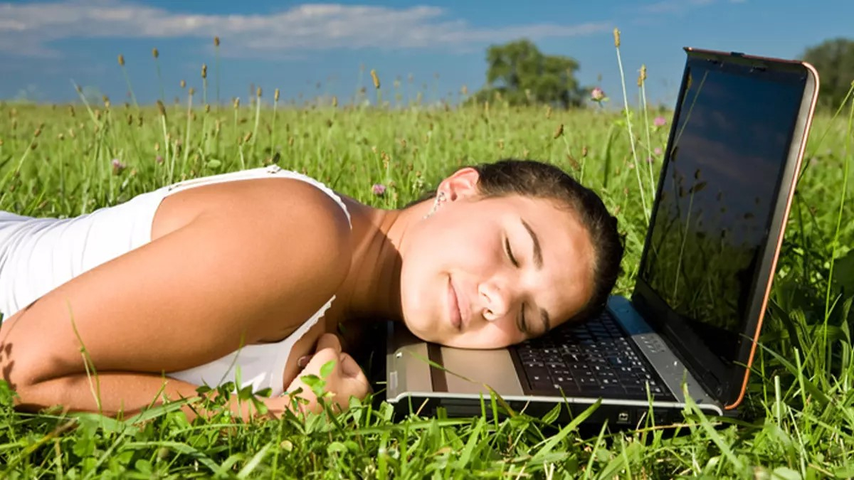 Başladı: Bahar yorgunu musunuz? İşte 4 belirtisi