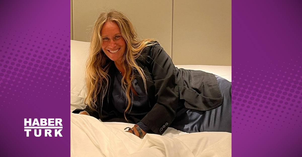 Bennu Gerede: Libidosu yüksek bir kadınım