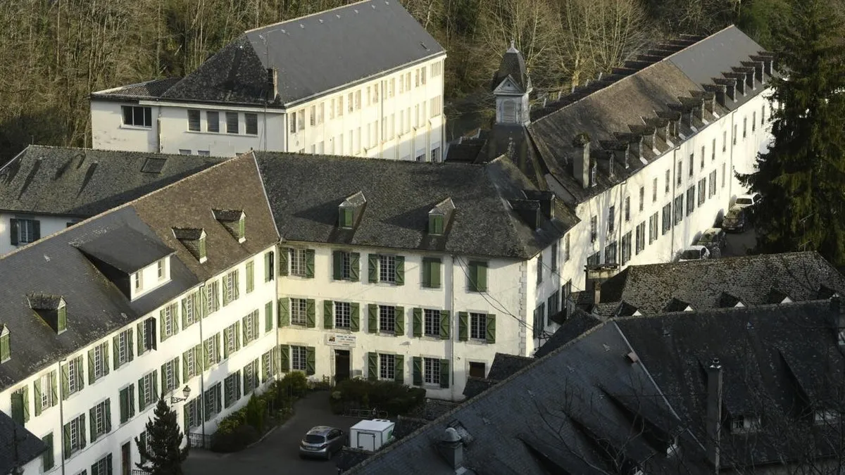 Fransa’da bir Katolik okul daha skandalın merkezinde: İstismar mağdurları şikayetçi oldu