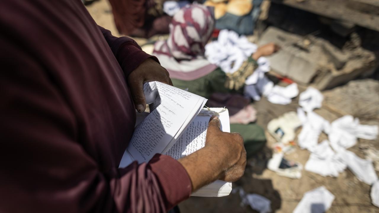 Katil İsrail’in Gazze’ye saldırılarında biri bebek, 29 Filistinli hayatını kaybetti