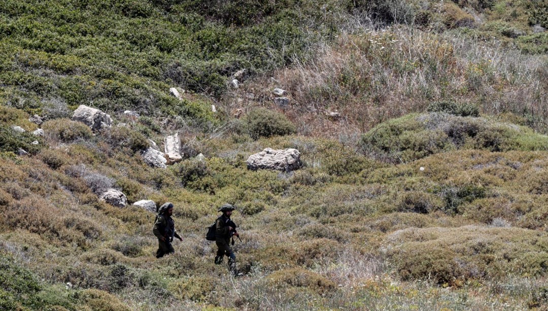 Lübnan: Hamas, İsrail’e atılan roketlerin şüphelisini teslim etti