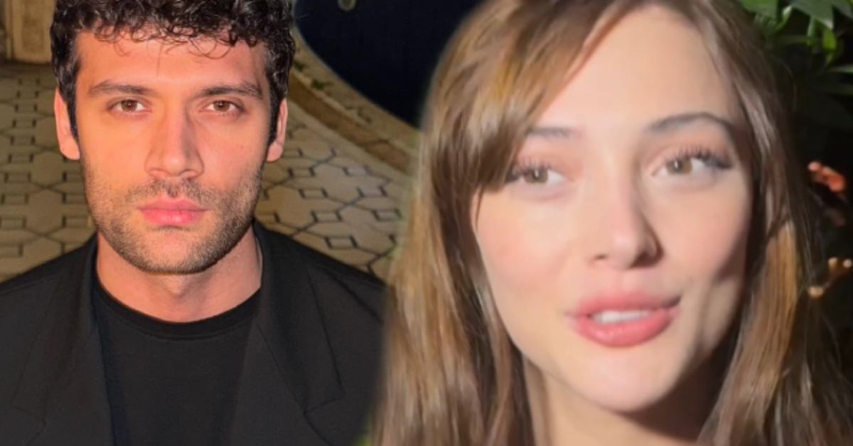 Rabia Soytürk: Onu sevdiğim söylenemez