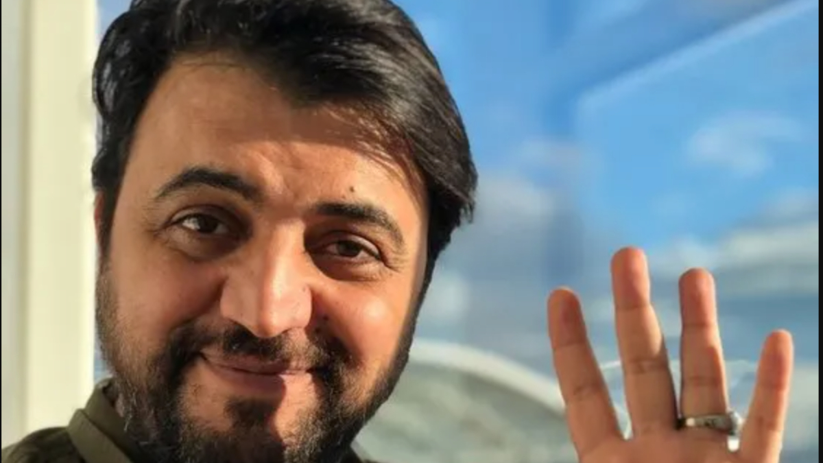 Şinasi Yurtsever’in eşi Ferihan Yurtsever günler sonra paylaşım yaptı