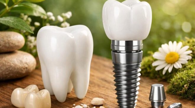 Samsun’da Güvenilir Dişçilik Hizmetleri: Özel Dentalpark Kliniği