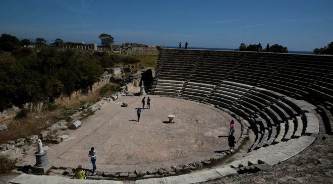 Kıbrıs Tarih Rehberi