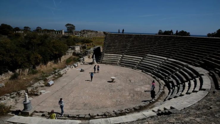 Kıbrıs Tarih Rehberi